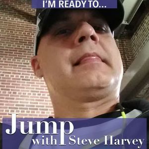 Meet your Posher, Robbie